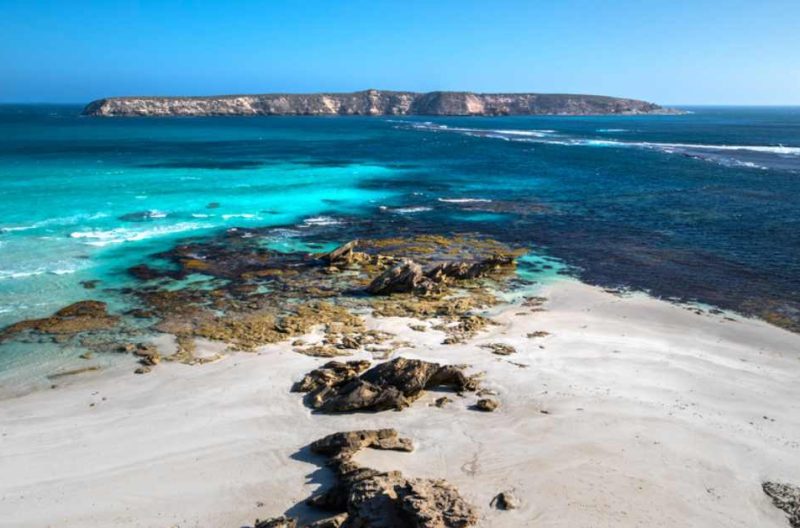 Coffin Bay - Top Rated Tourist Attraction Places in Australia ...