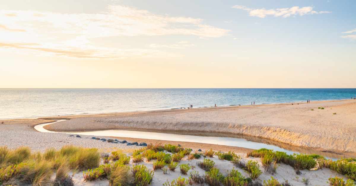 O'Sullivan Beach - Top Rated Tourist Attraction Places in Australia ...