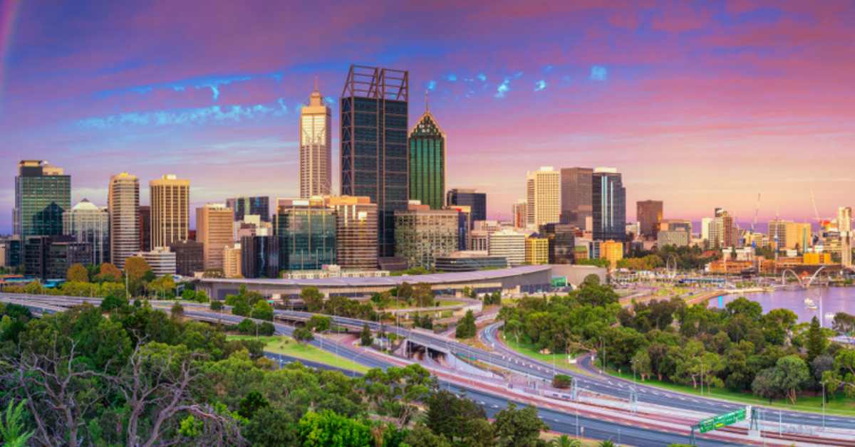 best places to visit in perth australia