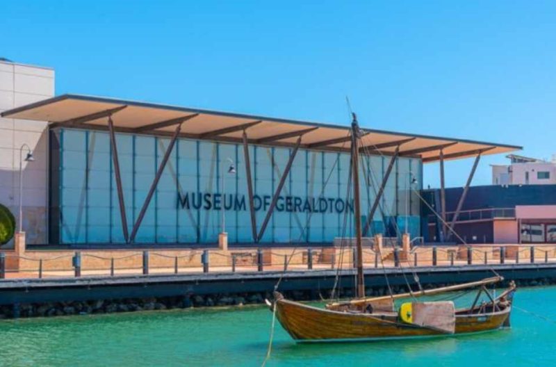 The Western Australian Museum – Geraldton - Top Rated Tourist ...
